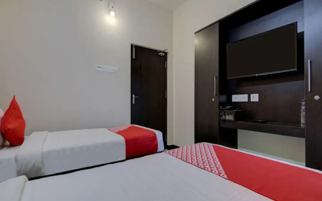 Royal Stay by OYO Rooms