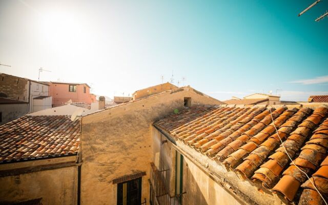 XXV Novembre apartments