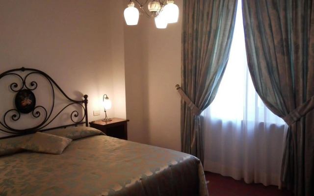 La Fenice Park Hotel