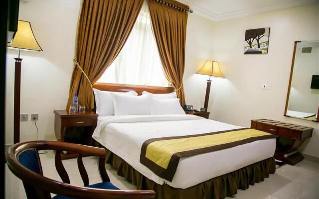 Best Western Gra Port Harcourt