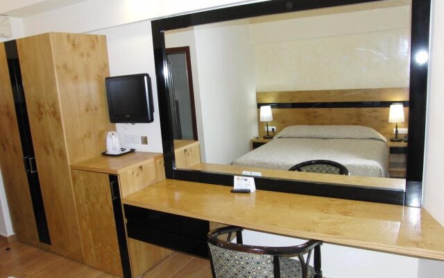 Margoa Hotel Netanya