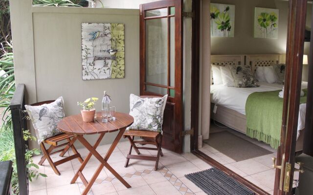 Blackwaters River Lodge