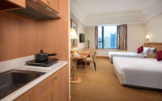 Ramada by Wyndham Hong Kong Grand View
