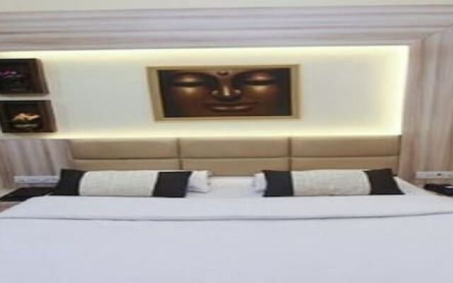 Room Maangta 211 - Thane West