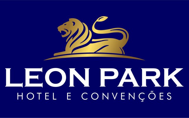 Leon Park Hotel e Convenções
