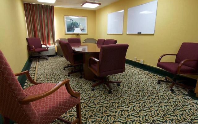 Hampton Inn Winchester-University/Mall Area