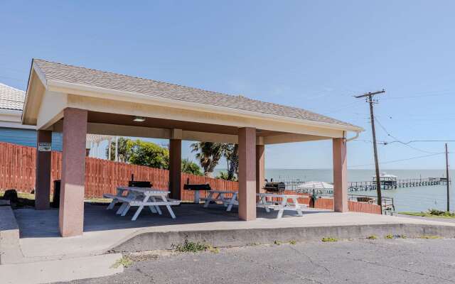 Quality Inn Rockport on Aransas Bay