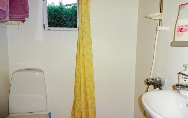 Beautiful Home in Beddingestrand With 3 Bedrooms and Wifi