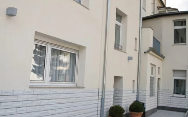 City Lounge Hotel Oberhausen