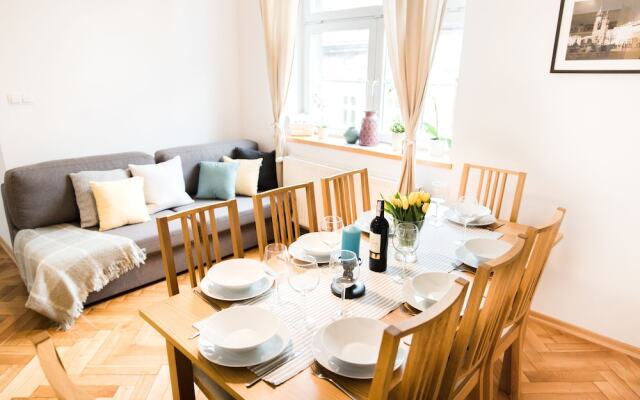 3D Royal Castle Apartament