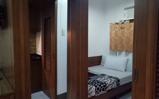 One Bedroom Studio Flat near IT Park