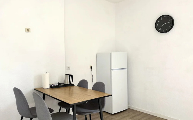 Apartments for fitters I Schützenstr. 4-12