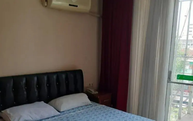 Villa Otel