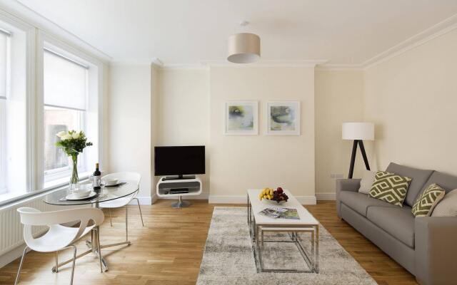 Hammersmith One - Q Home