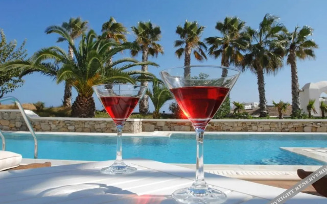 Hotel La Résidence Mykonos