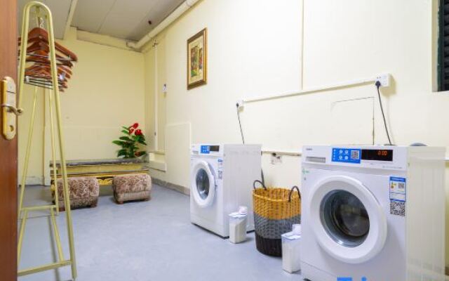 Boxi International Garden Hotel (Dongguan Changping Jinmei Road Branch)