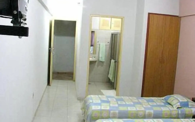 Hotel das Fontes