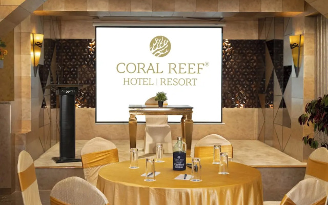 Coral Reef Hotel & Spa, Port Blair