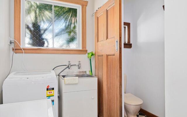 Aranui Palms - Mapua Holiday Home