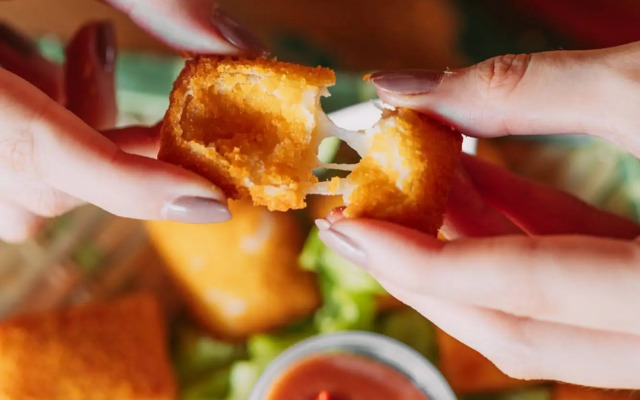 Bangalôs do Gameleiro