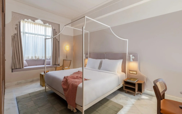 Manuscript- Jhilwara Haveli