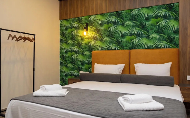 Dioroh Suites Meteora 303