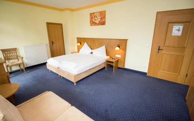 Hotel-Pension Marienhof