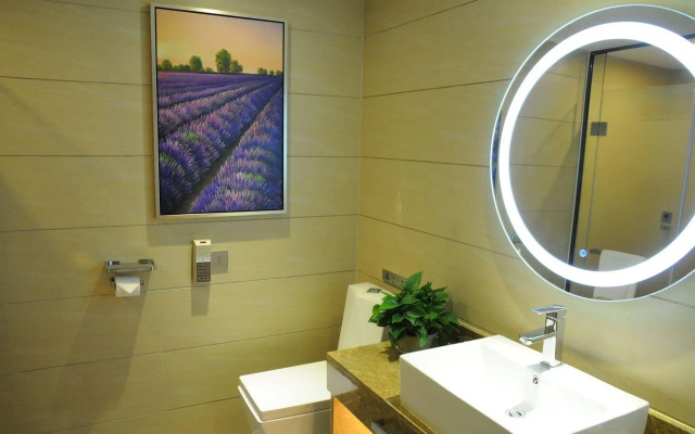 Tianyu Hotel