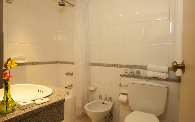 Hotel Patagonia Rio Gallegos