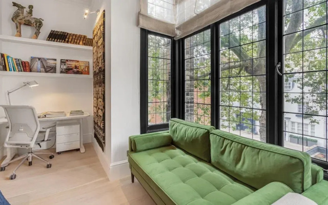 Luxury Suite in Cadogan Square II