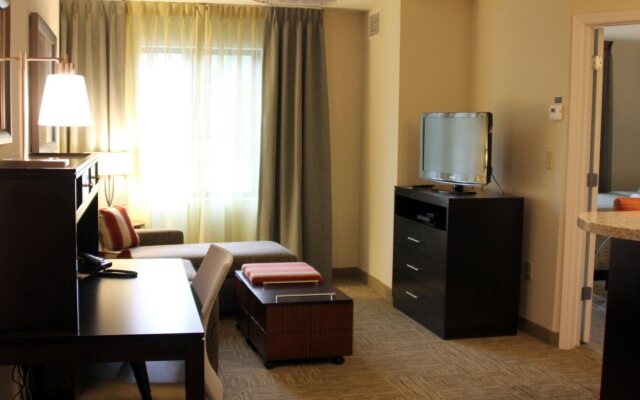 Staybridge Suites Liverpool Syra by IHG