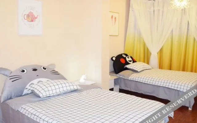 Xigui Xiaoyuan Youth Hostel