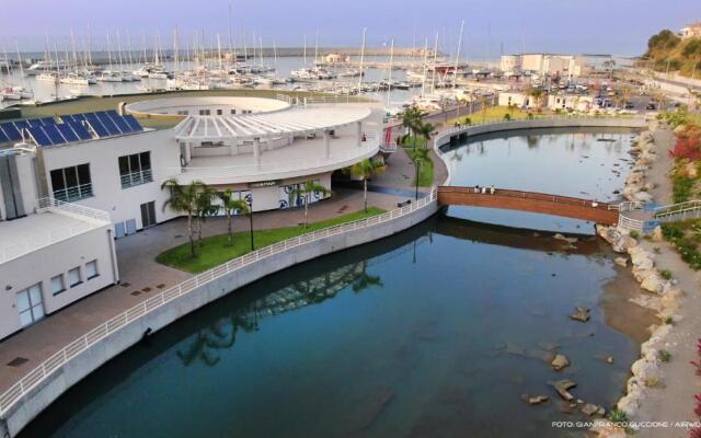 Sestante Marina Motel