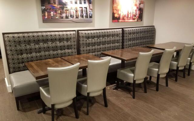Best Western Hotel Montgomery