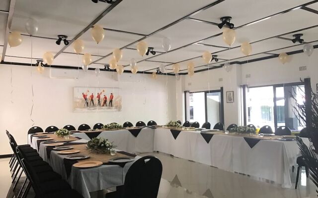 Gian Piero's Hotel
