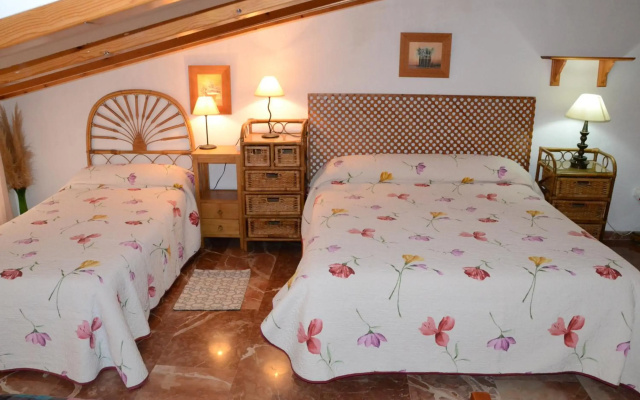 Casa Rural La Petita
