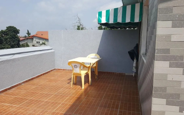 Residence Rom 4 II plateaux