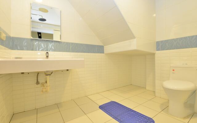 Hai Yue Bay Guest House
