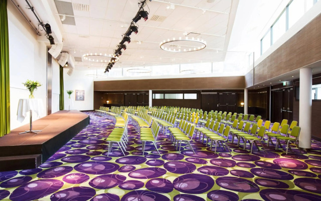 Courtyard by Marriott Stockholm Kungsholmen