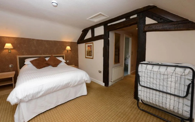 Vine, Stafford by Marston's Inns