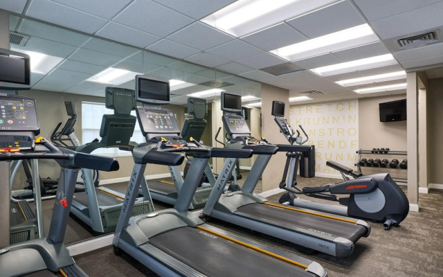 Residence Inn - Greenbelt by Marriott