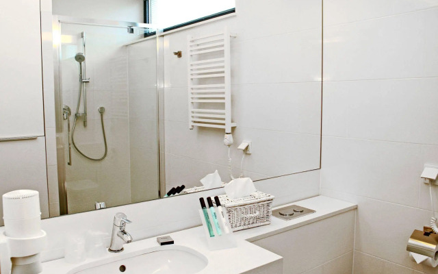 Boulevard Ustronie Morskie