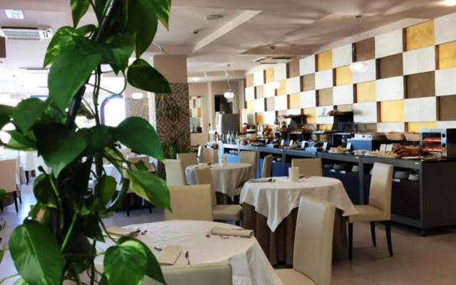 Hotel La Cartiera