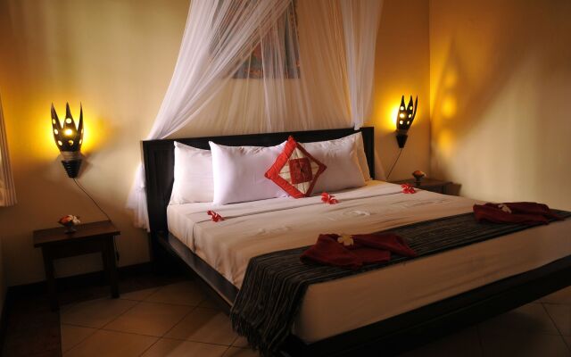 Tirta Sari Bungalows & Spa