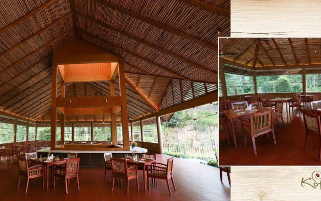 Kofiland Resort