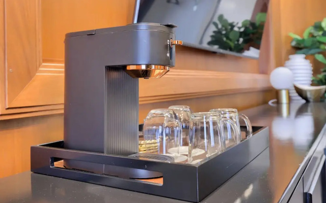 The Executive Suites and Venue