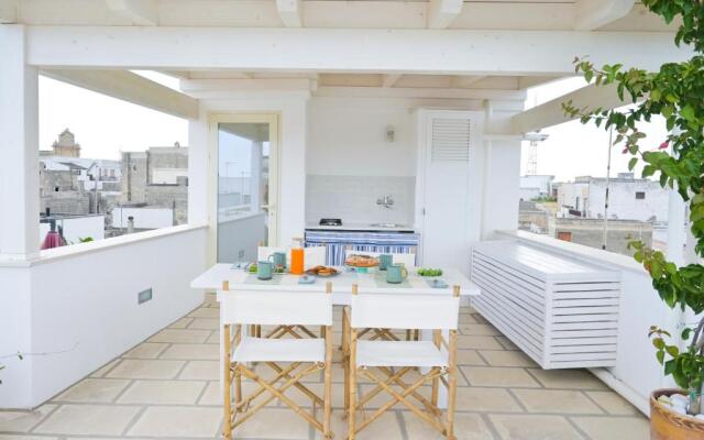 Pietro Maggi - Apulian Historical House