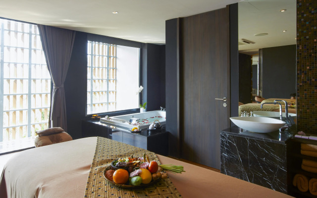 Centara Q Resort Rayong