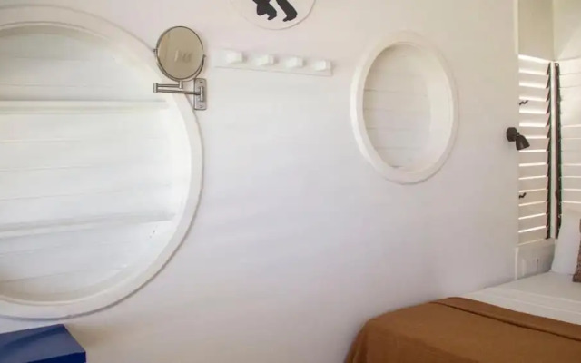 Begona Cliff Hotel