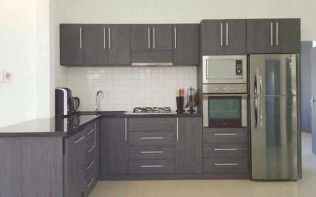 Hua Hin Pool Villa with 4 Bedrooms L50